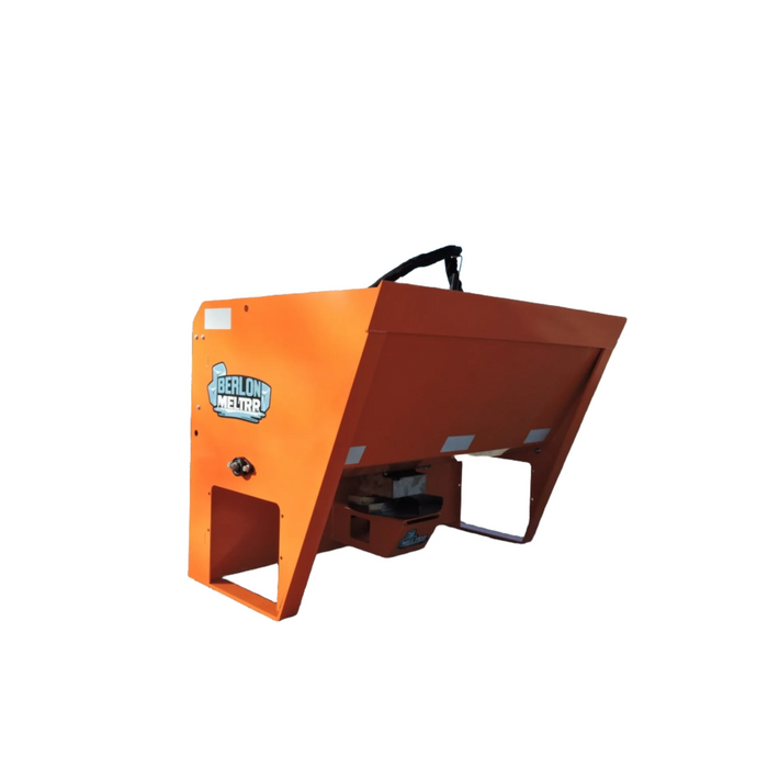 Berlon | SASP | Meltr | Skid Steer & Tractor Salt Spreader
