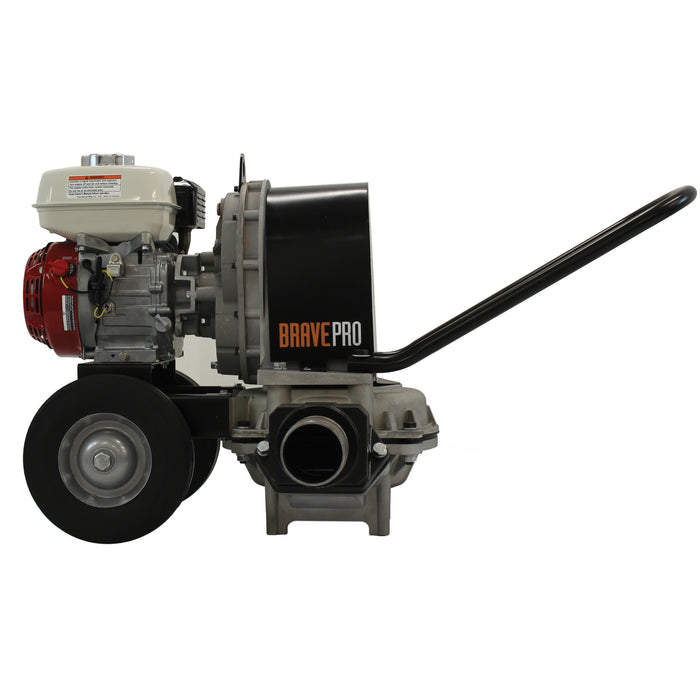 Brave Diaphragm Water Pump | 3 In. | Honda GX120