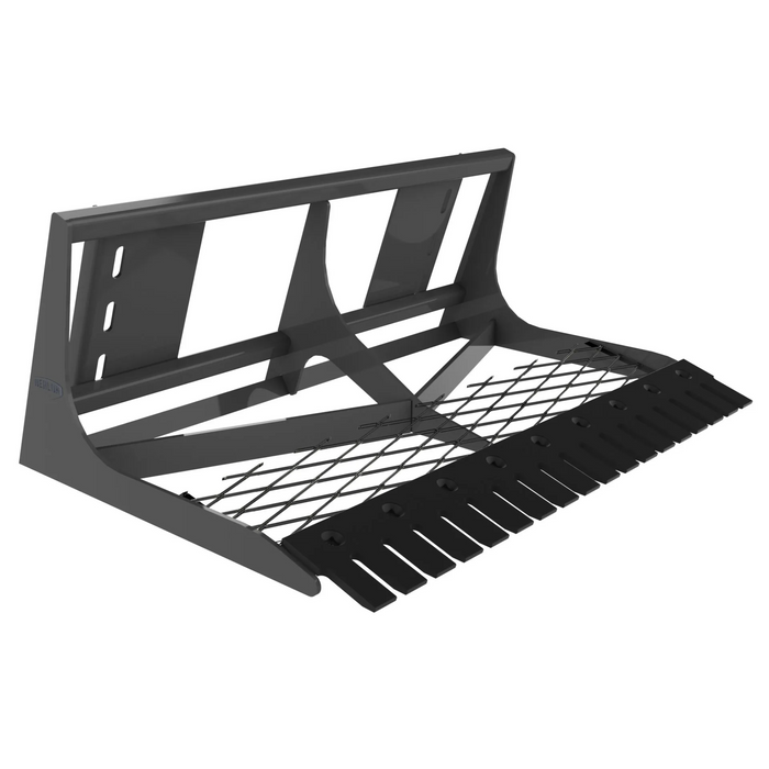 Berlon | MILP | Mini Skid Steer | Mini Land Plane