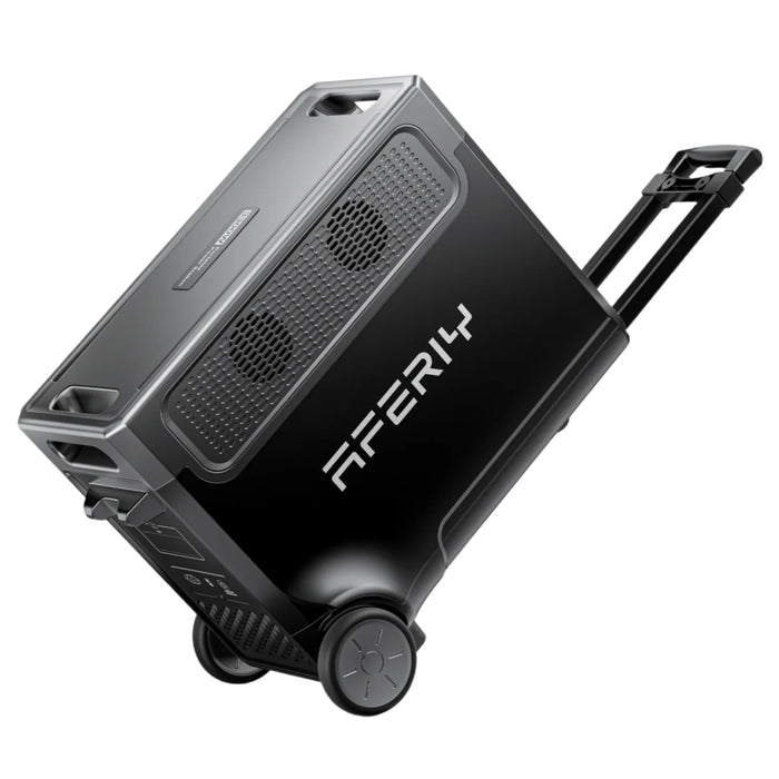 AFERIY | P310 Portable Power Station | 3300W 3840Wh