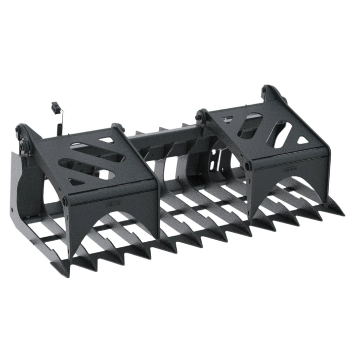 Berlon | Medium Duty Grapple Series | Skid Steer Grapple
