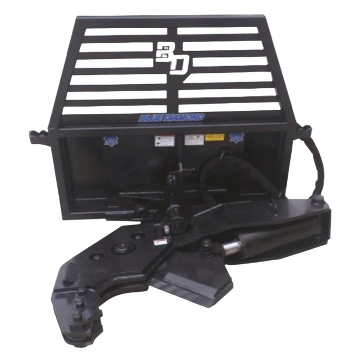 CTD-Blue-Diamond-Skid-Steer-Attachments-Tree-Shear