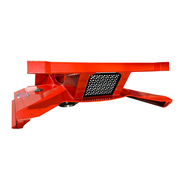 Eterra | Typhoon Clearing Mower | Brush Cutter | Skid Steer Attachments