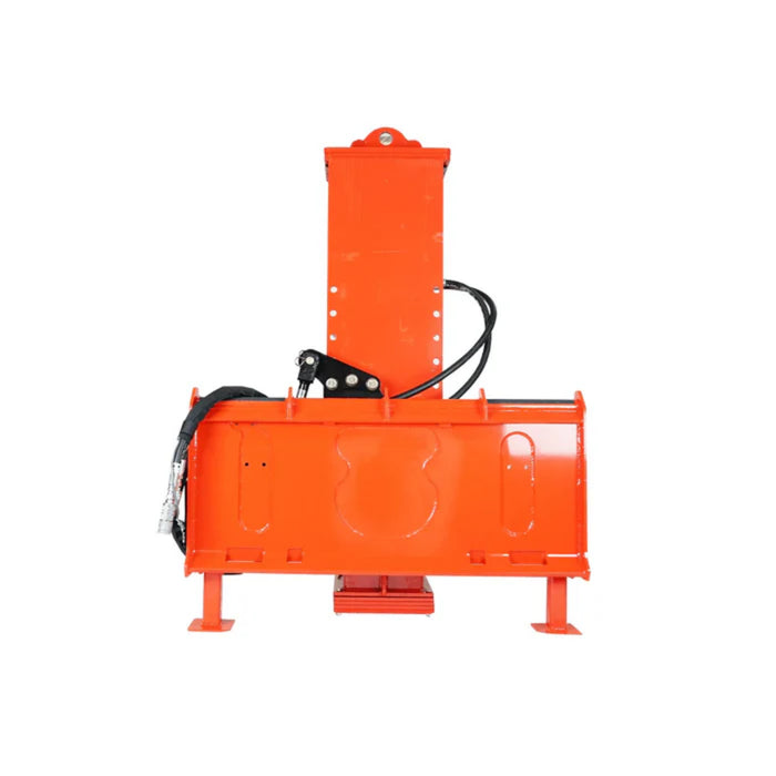 Eterra | PDX-1000 Post Driver Attachment | Excavator Attachments