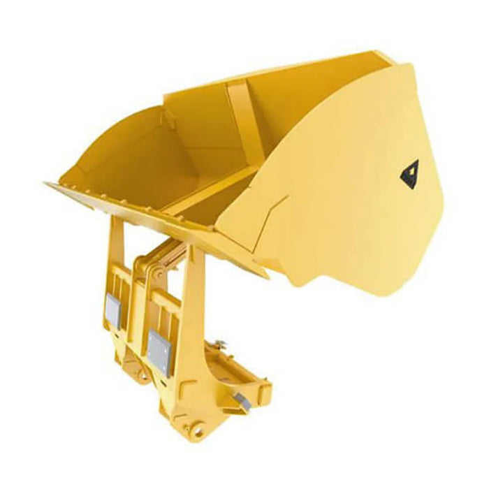 Maxx Attachments | Rollout Bucket | Skid Steer Attachments