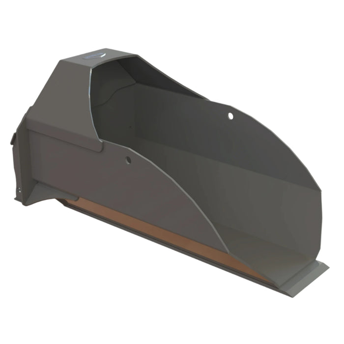 Berlon | Gravel Spoon | Skid Steer Attachments