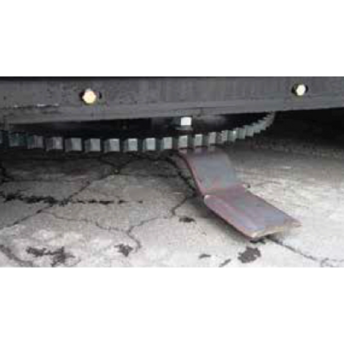 Blue Diamond | 60″ Severe Duty Excavator Brush Cutter | Excavator Attachments