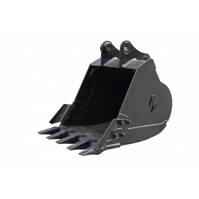 Blue Diamond | Kubota Excavator Bucket | Excavator Attachments
