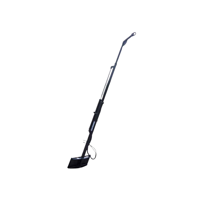 Blue Diamond | Roof Truss Jib | Telescopic Boom Skid Steer Attachment