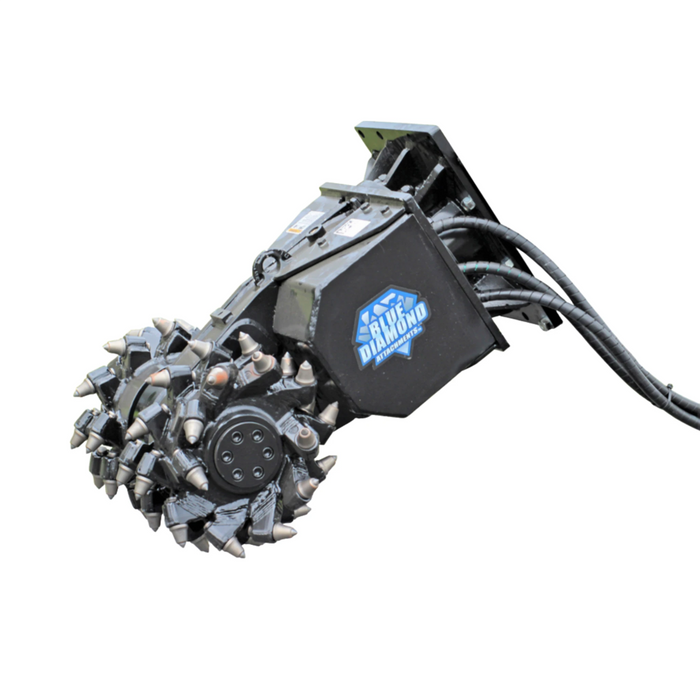 CTD_Blue-Diamond_Rock_Concrete_Grinder_Excavator_Attachments