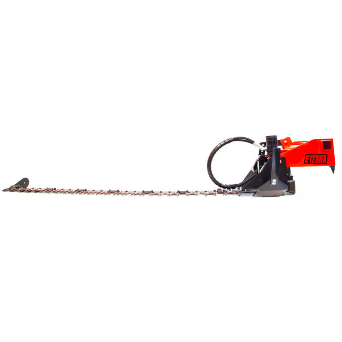 Eterra | Excavator Sickle Mower | Excavator Attachments