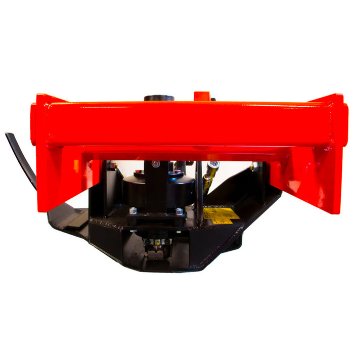 Eterra | Excavator Sickle Mower | Excavator Attachments