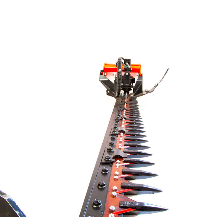 Eterra | Excavator Sickle Mower | Excavator Attachments