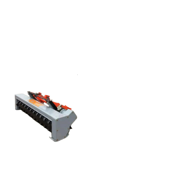 Forax | 22 FT Grader Boom Attachment | Road Grader Brush Cutter Attachment