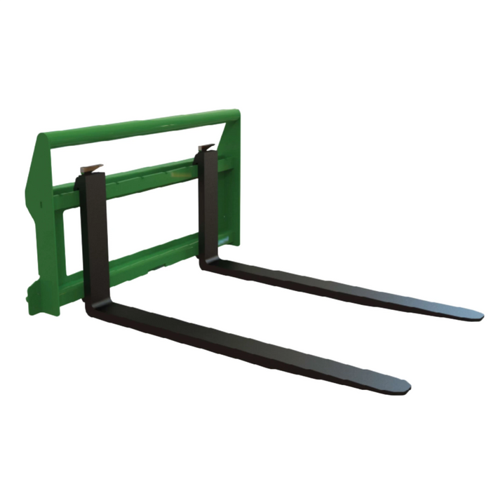 CTD_John_Deere_Compact_Tractor_Pallet_Forks