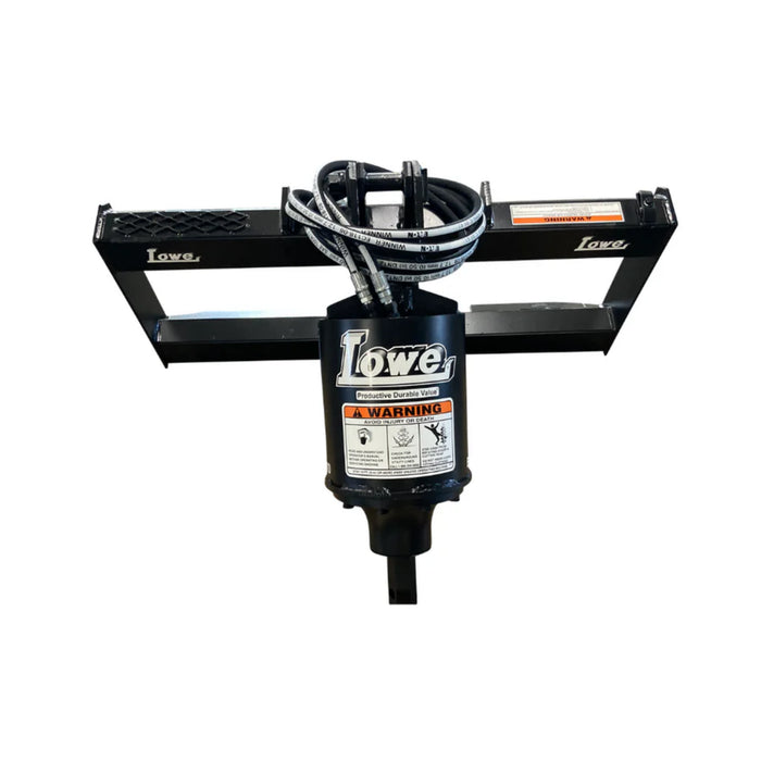 Lowe | Auger BP-230 | Skid Steer Attachment