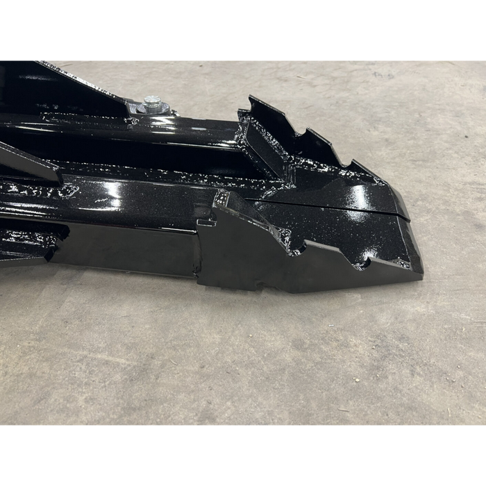 Stinger Attachments | Tree Puller | Skid Steer Attachments