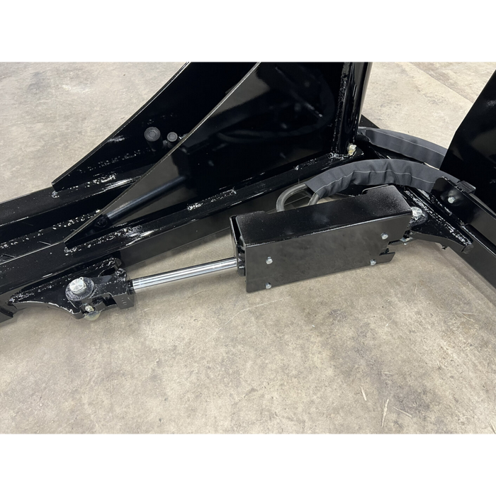 Stinger Attachments | Tree Puller | Skid Steer Attachments