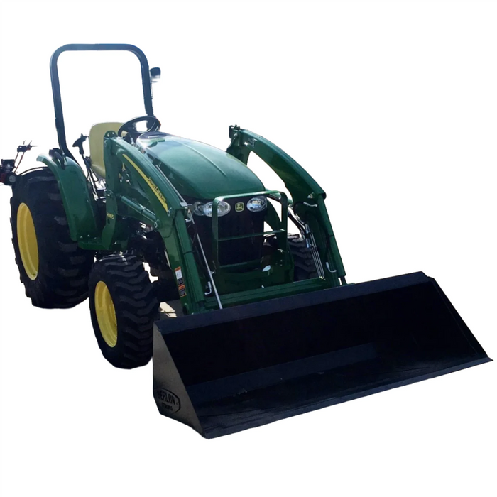Berlon | Compact Tractor Bucket Series | Tractor Bucket