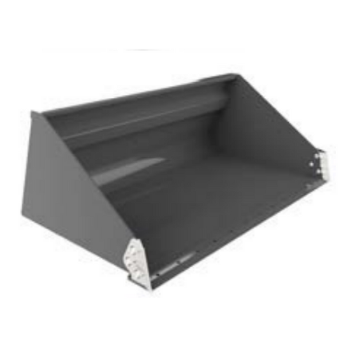 Berlon | FMX Series | Skid Steer Bucket