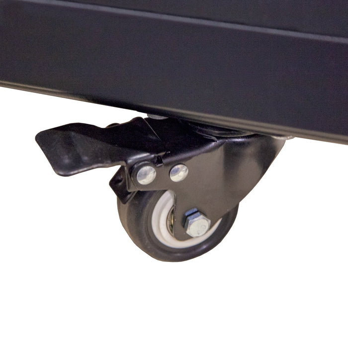 Humless 10kWh 3kW Hybrid w/ Tower 120 V Only (no UL 9540)