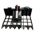 Berlon | G-56AB Grapple | Skid Steer Grapple