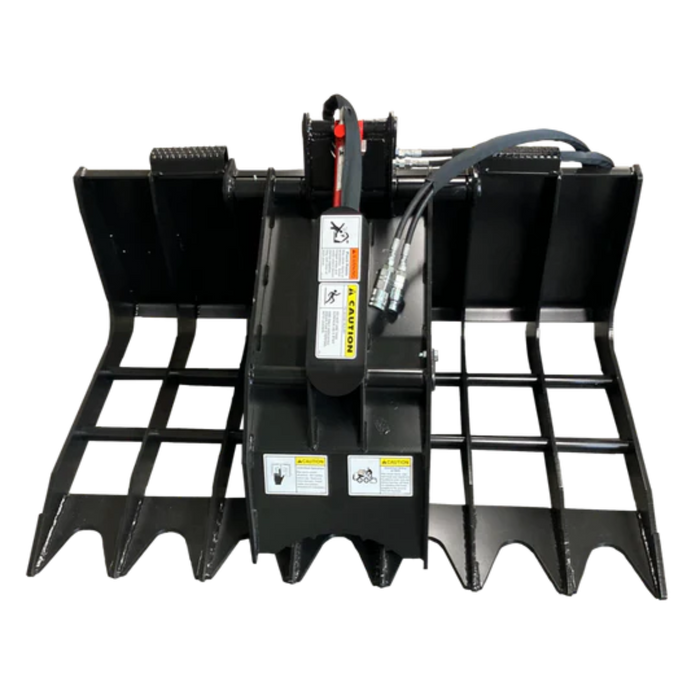 Lowe | G-56A Grapple | Skid Steer Grapple