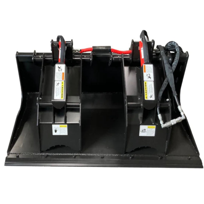 Lowe | BG-600 Grapple | Skid Steer Grapple