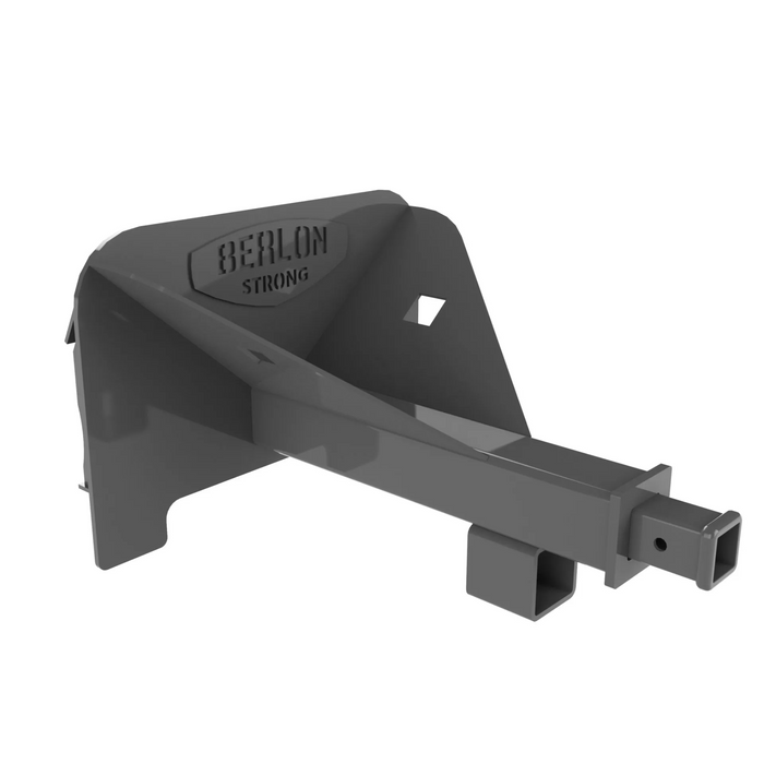 Berlon | MITMV | Mini Skid Steer Trailer Mover