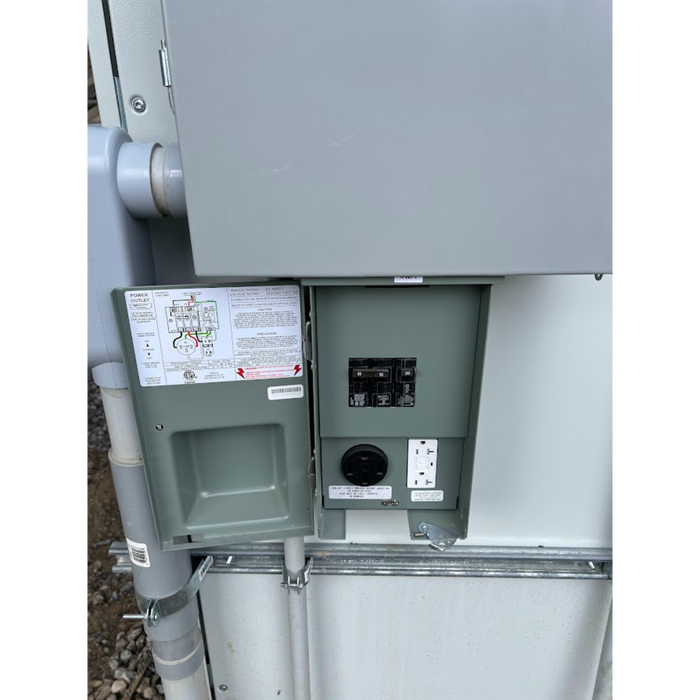 RaVolt Whole-Home Power Plant - Addons