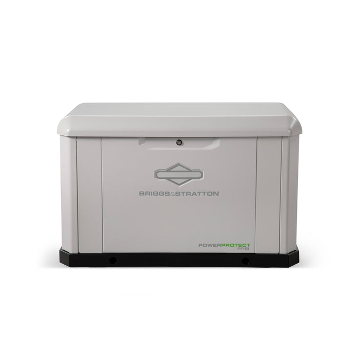 Briggs & Stratton Power Protect 18kW Standby Generator LP/NG