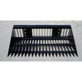 Berlon | Skeleton Rock Bucket | Skid Steer Bucket