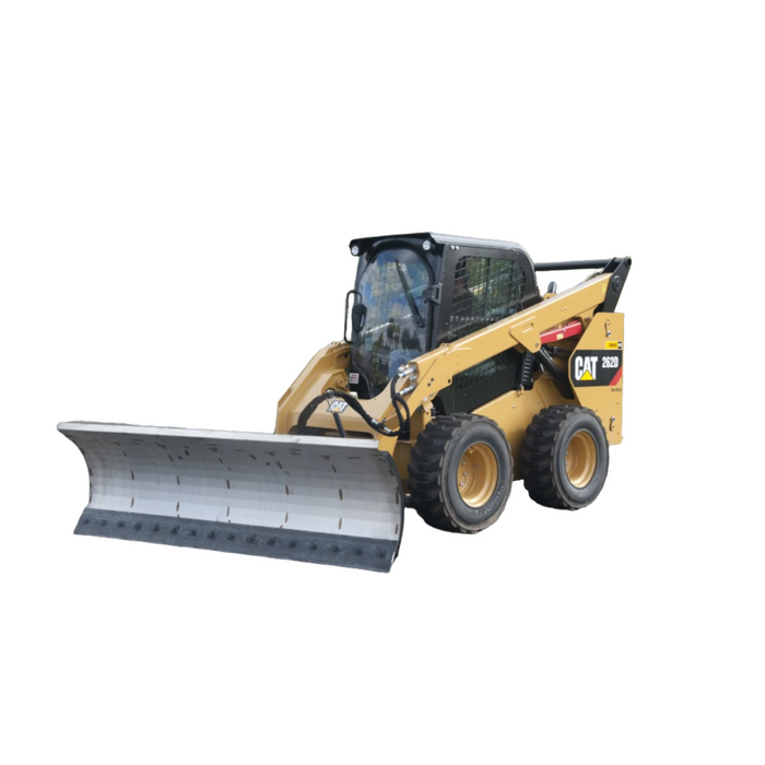 Berlon | SBLD | Skid Steer & Tractor Snow Blade