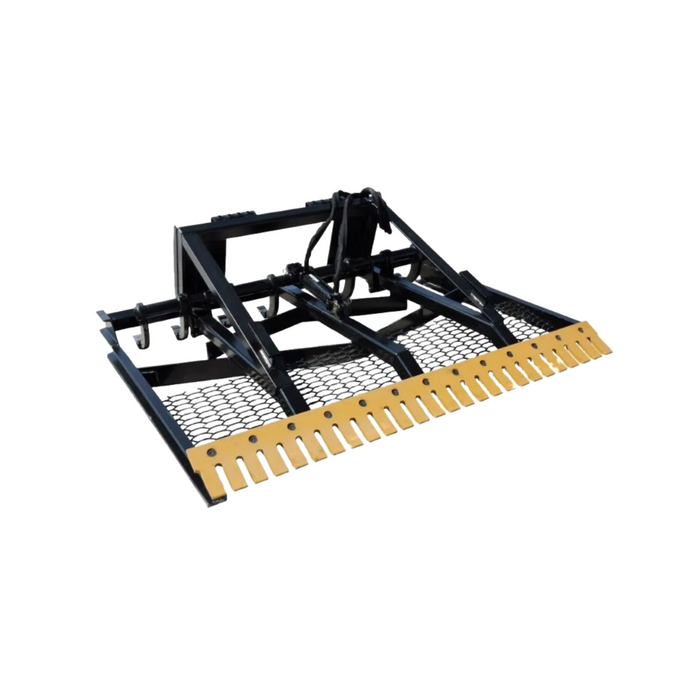 Berlon | Land Plane | Skid Steer & Tractor Land Plane