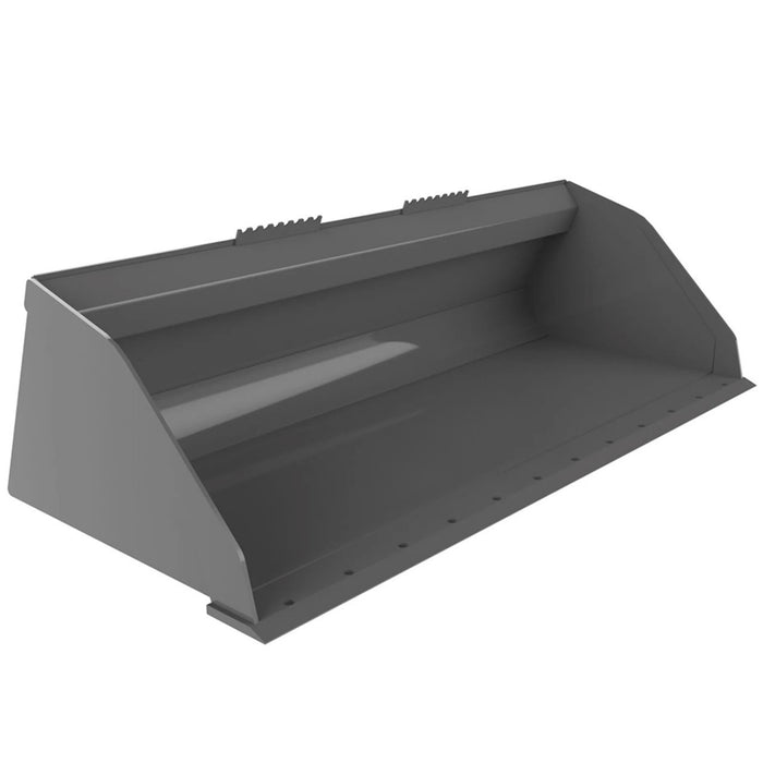 Berlon | Utility Bucket | UT Series | Skid Steer Bucket