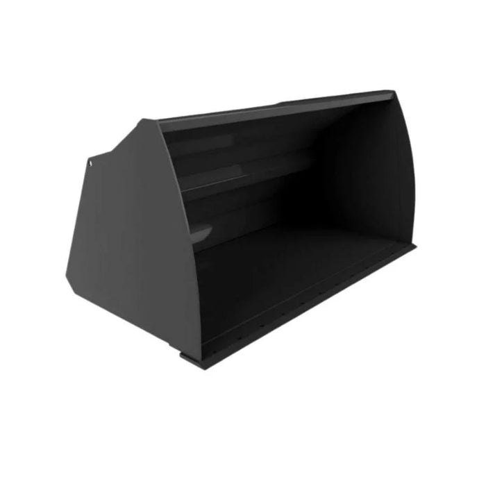 Berlon | Compact Articulating Loader Bucket | Loader Bucket