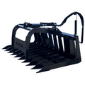 Berlon | Light Duty Grapple Series | Skid Steer & Tractor Grapple