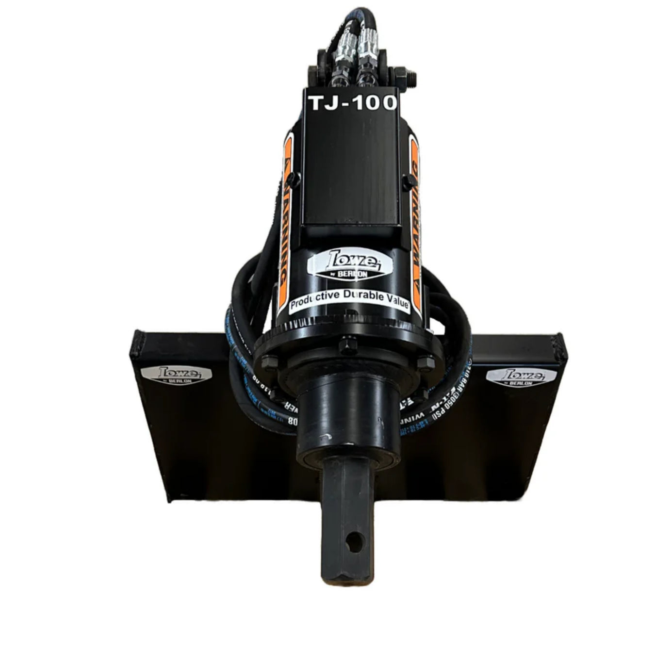 Mini Augers