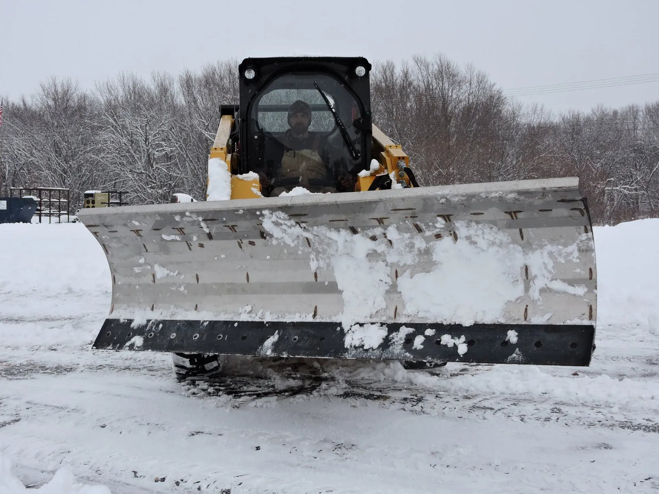 Snow Removal