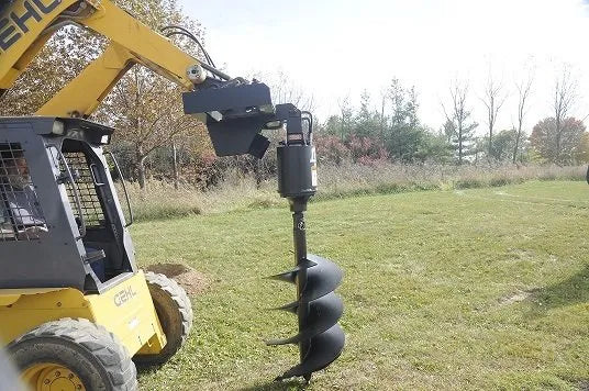 Lowe | Auger BP-230 | Skid Steer Attachment