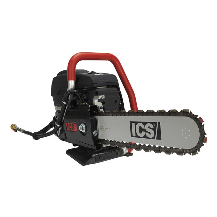 ICS 695xl-14 | Fourteen-inch GC Guide bar | Masonry Chain Saw