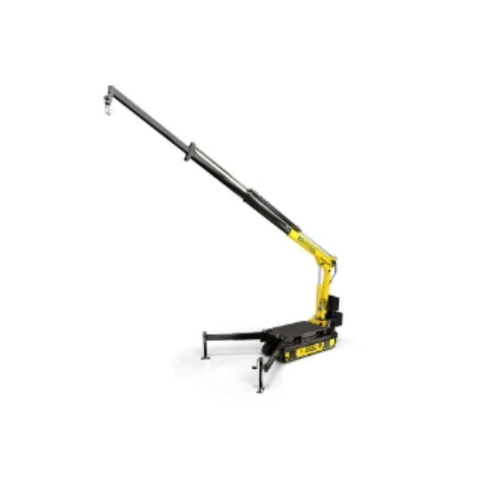 Movex | Stair Climbing Crane (TT-270) | 30-In Wide | Up to 2,090-Lb. Lifting Capacity