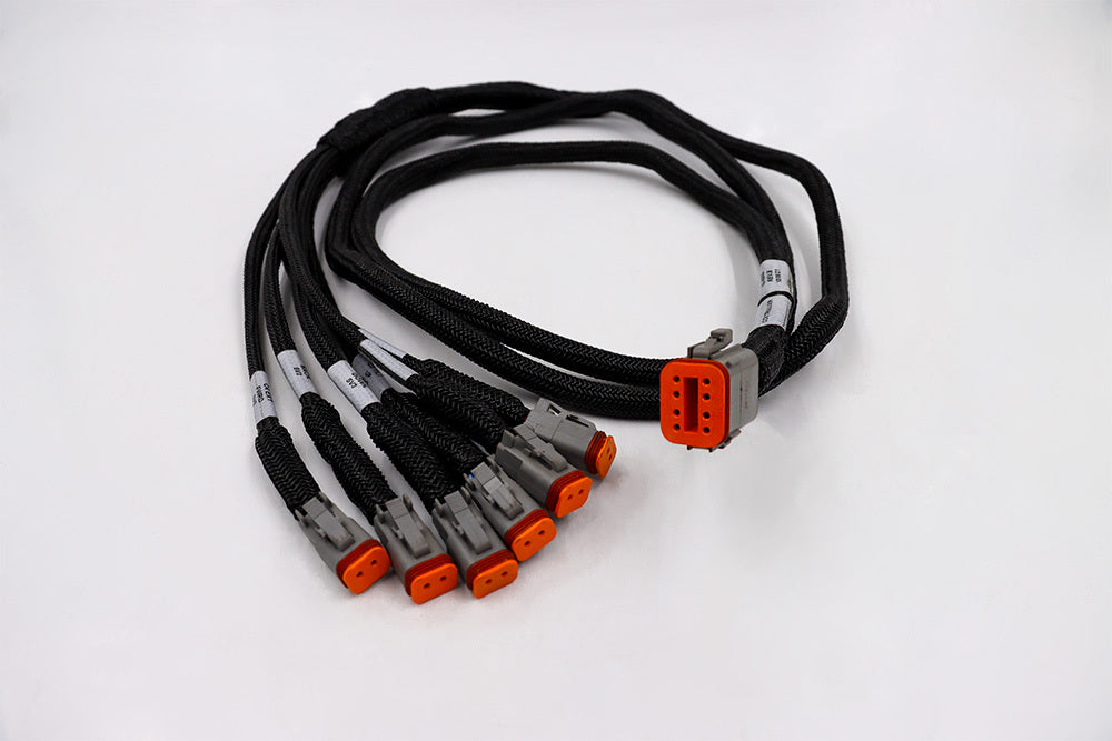 Blue Diamond | Swing Arm Stump Grinder | Skid Steer Attachments