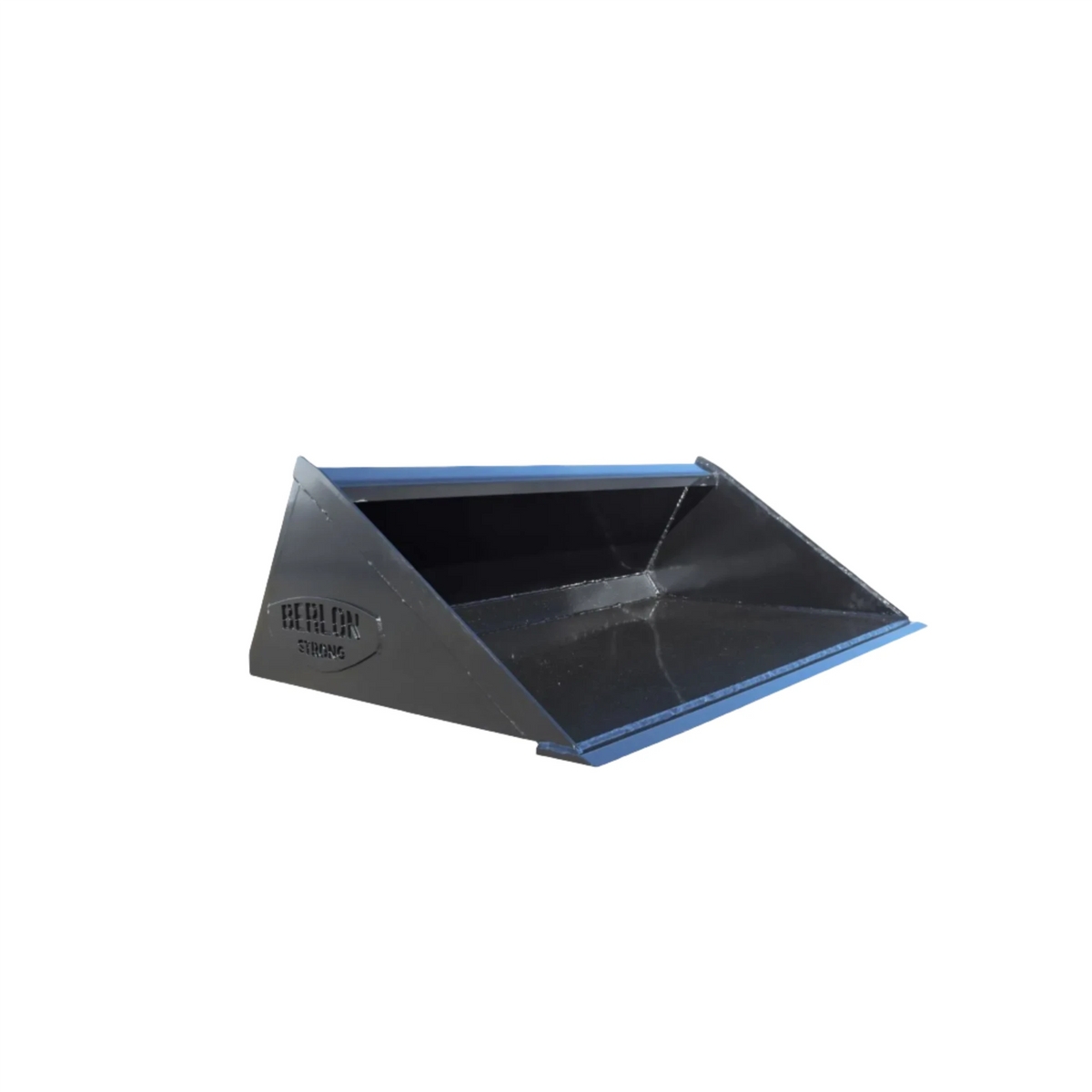 Berlon | Mini Low Pro Bucket Series | Mini Skid Steer Bucket ...