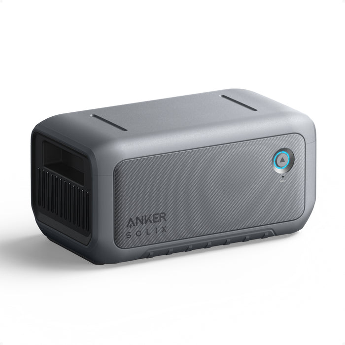 Anker | C2000 Gen 2 Portable Power Station | Solar Generator | Back up