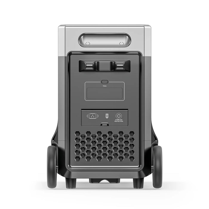 AFERIY | P310 Portable Power Station | 3300W 3840Wh