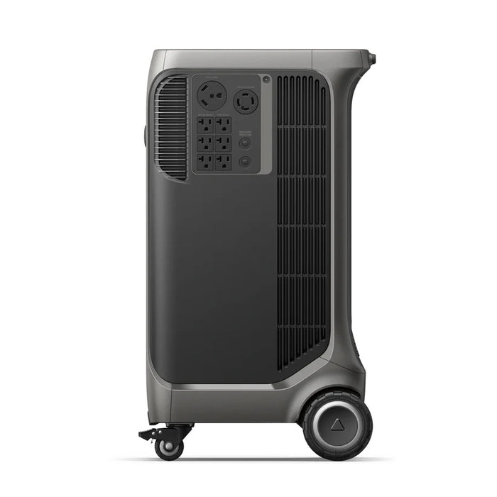 Anker | F3800 Plus Portable Power Station | 3,840Wh | 6,000W AC Output | 120V/240V
