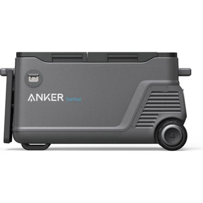 Anker | EverFrost Dual-Zone Powered Cooler 50