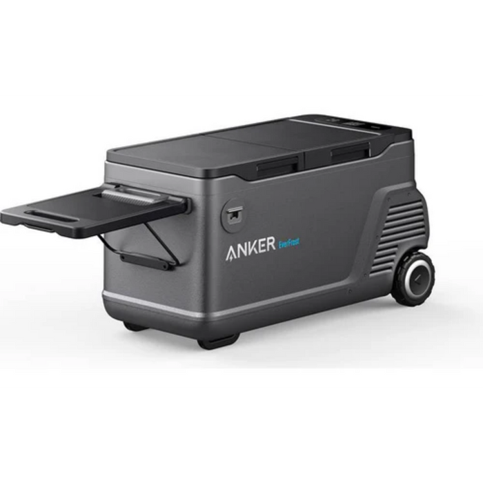 Anker | EverFrost Dual-Zone Powered Cooler 50