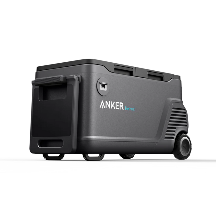 Anker | EverFrost Dual-Zone Powered Cooler 50